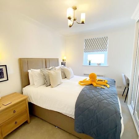 The Seaview Suites At The Corbyn Apartments Torquay Ngoại thất bức ảnh