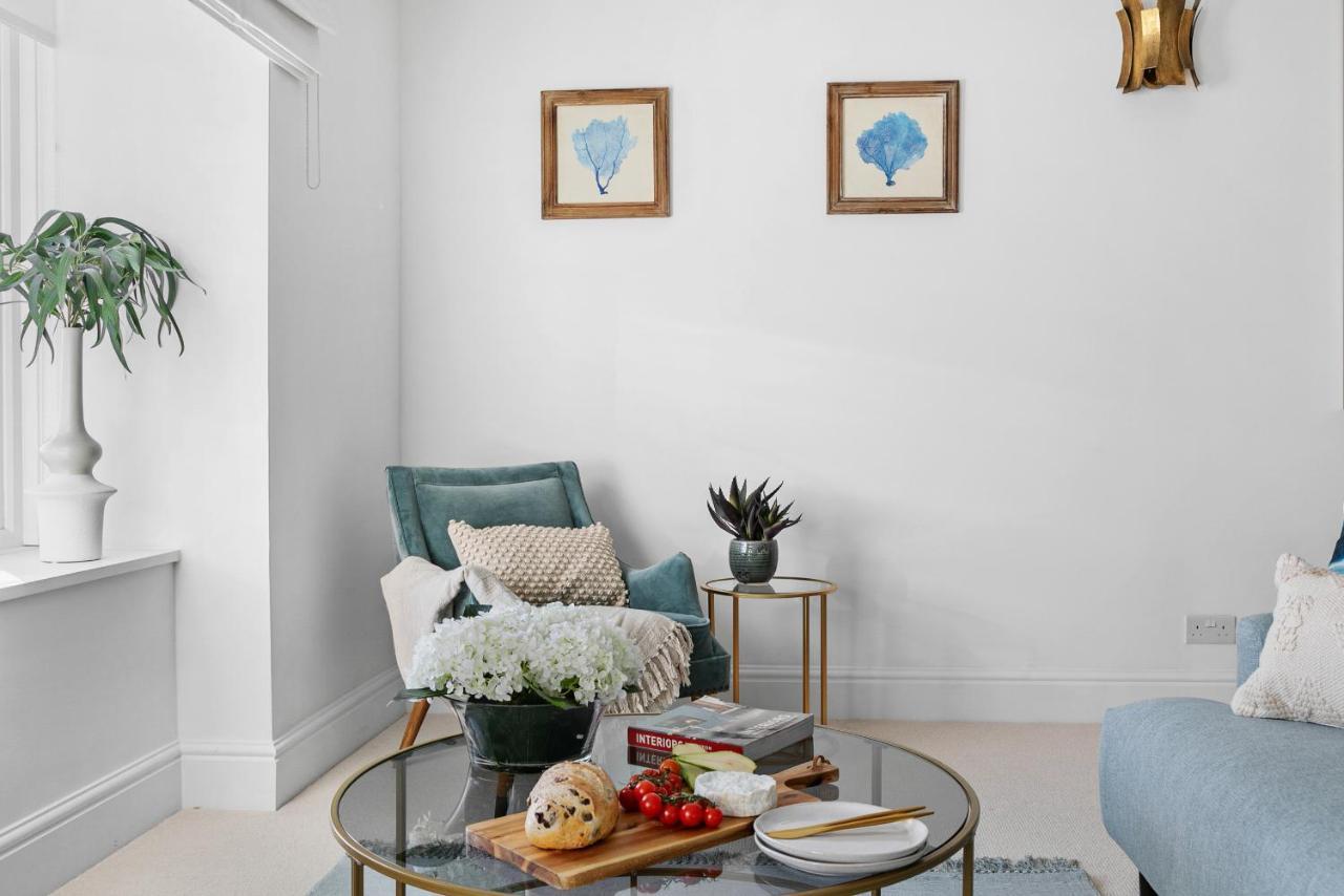 The Seaview Suites At The Corbyn Apartments Torquay Ngoại thất bức ảnh