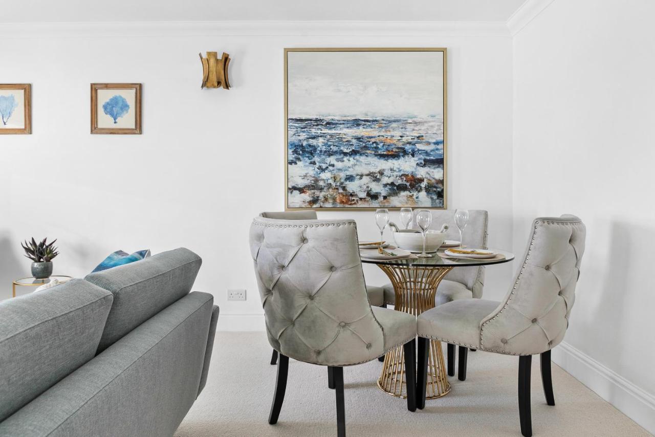 The Seaview Suites At The Corbyn Apartments Torquay Ngoại thất bức ảnh