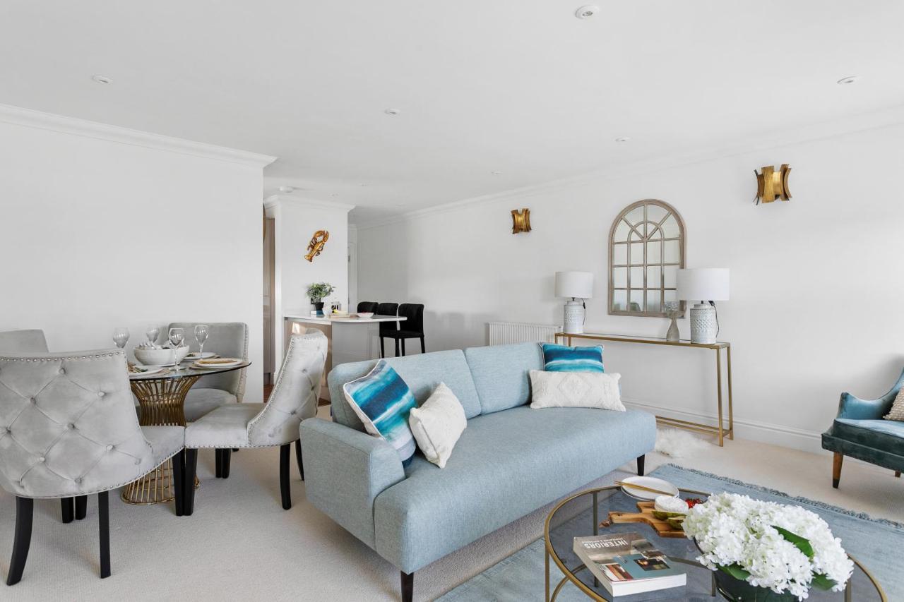 The Seaview Suites At The Corbyn Apartments Torquay Ngoại thất bức ảnh