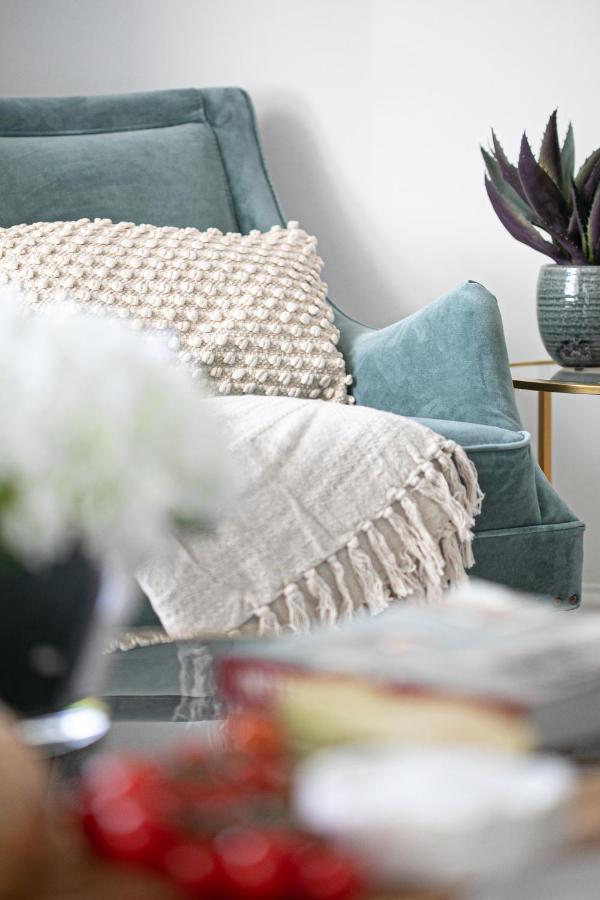 The Seaview Suites At The Corbyn Apartments Torquay Ngoại thất bức ảnh