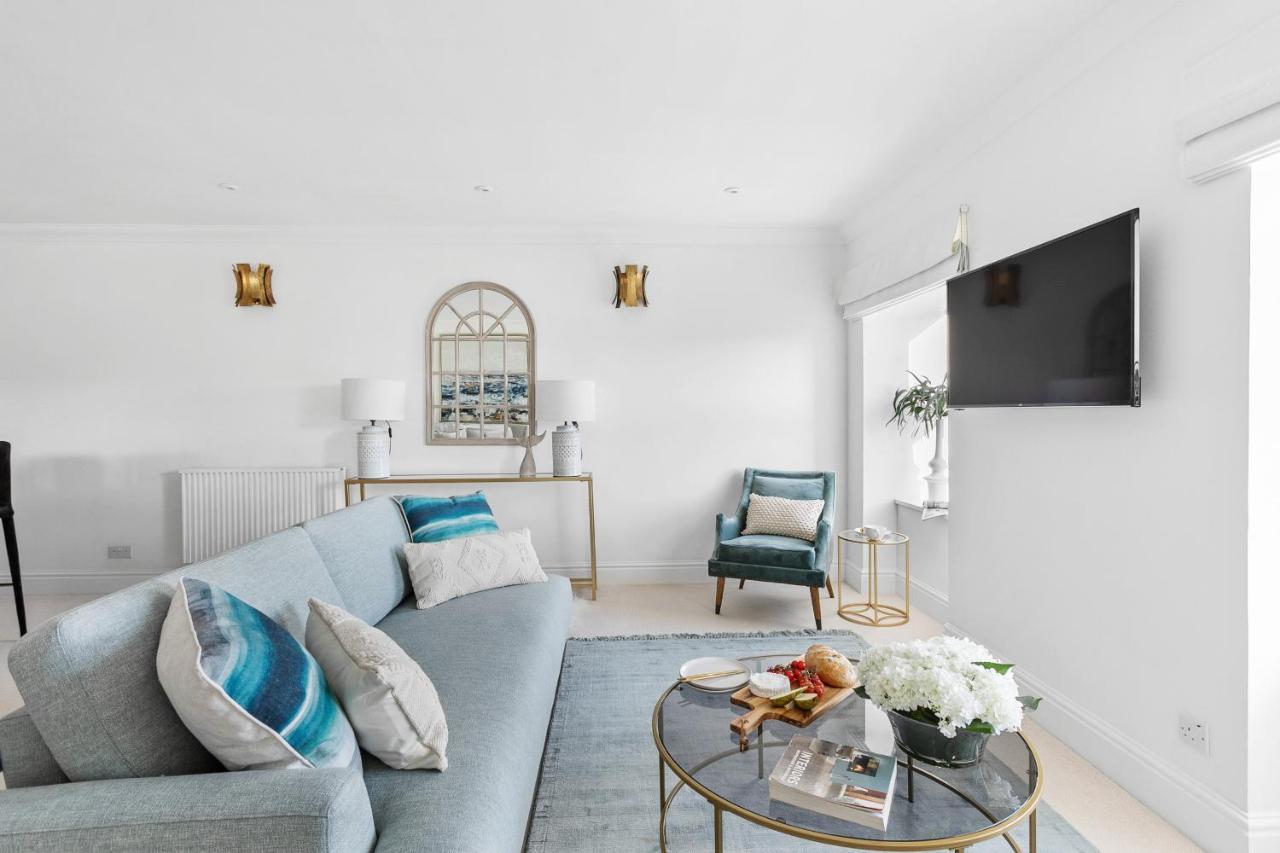The Seaview Suites At The Corbyn Apartments Torquay Ngoại thất bức ảnh