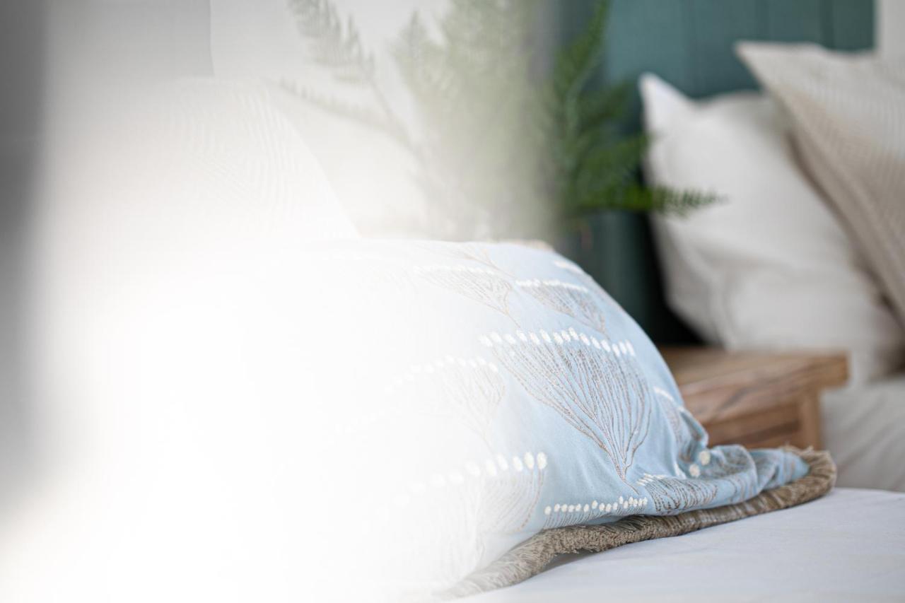 The Seaview Suites At The Corbyn Apartments Torquay Ngoại thất bức ảnh