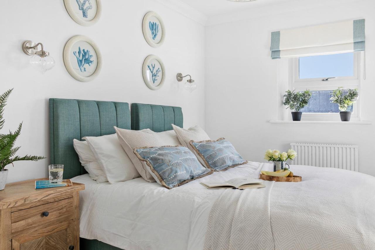 The Seaview Suites At The Corbyn Apartments Torquay Ngoại thất bức ảnh