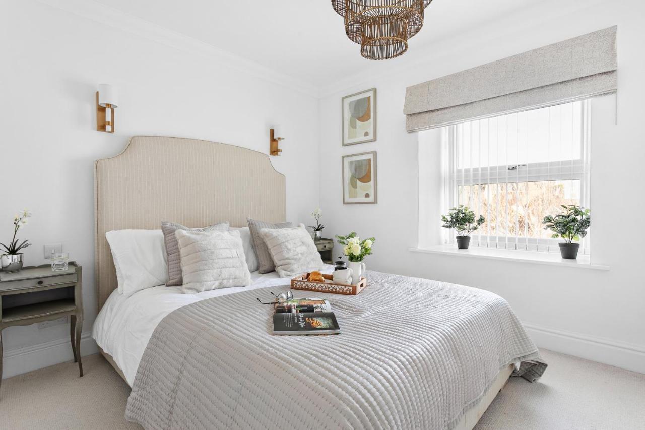 The Seaview Suites At The Corbyn Apartments Torquay Ngoại thất bức ảnh