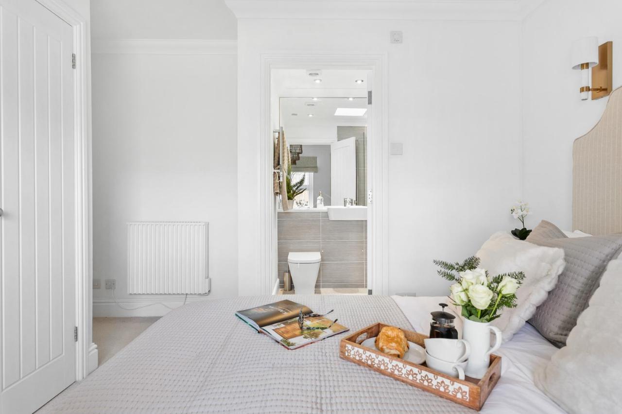 The Seaview Suites At The Corbyn Apartments Torquay Ngoại thất bức ảnh