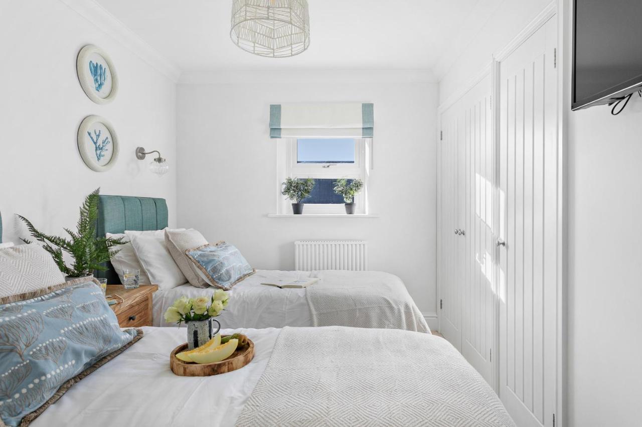 The Seaview Suites At The Corbyn Apartments Torquay Ngoại thất bức ảnh