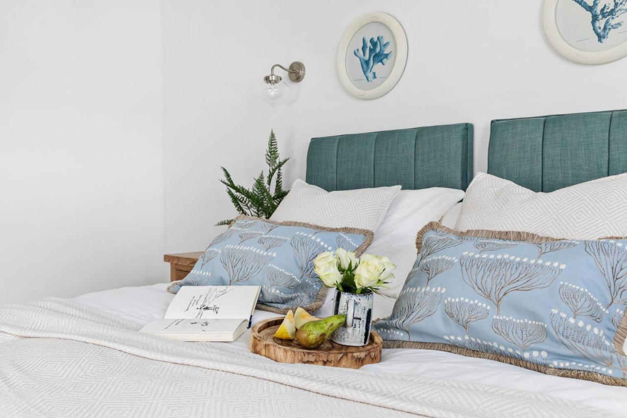 The Seaview Suites At The Corbyn Apartments Torquay Ngoại thất bức ảnh