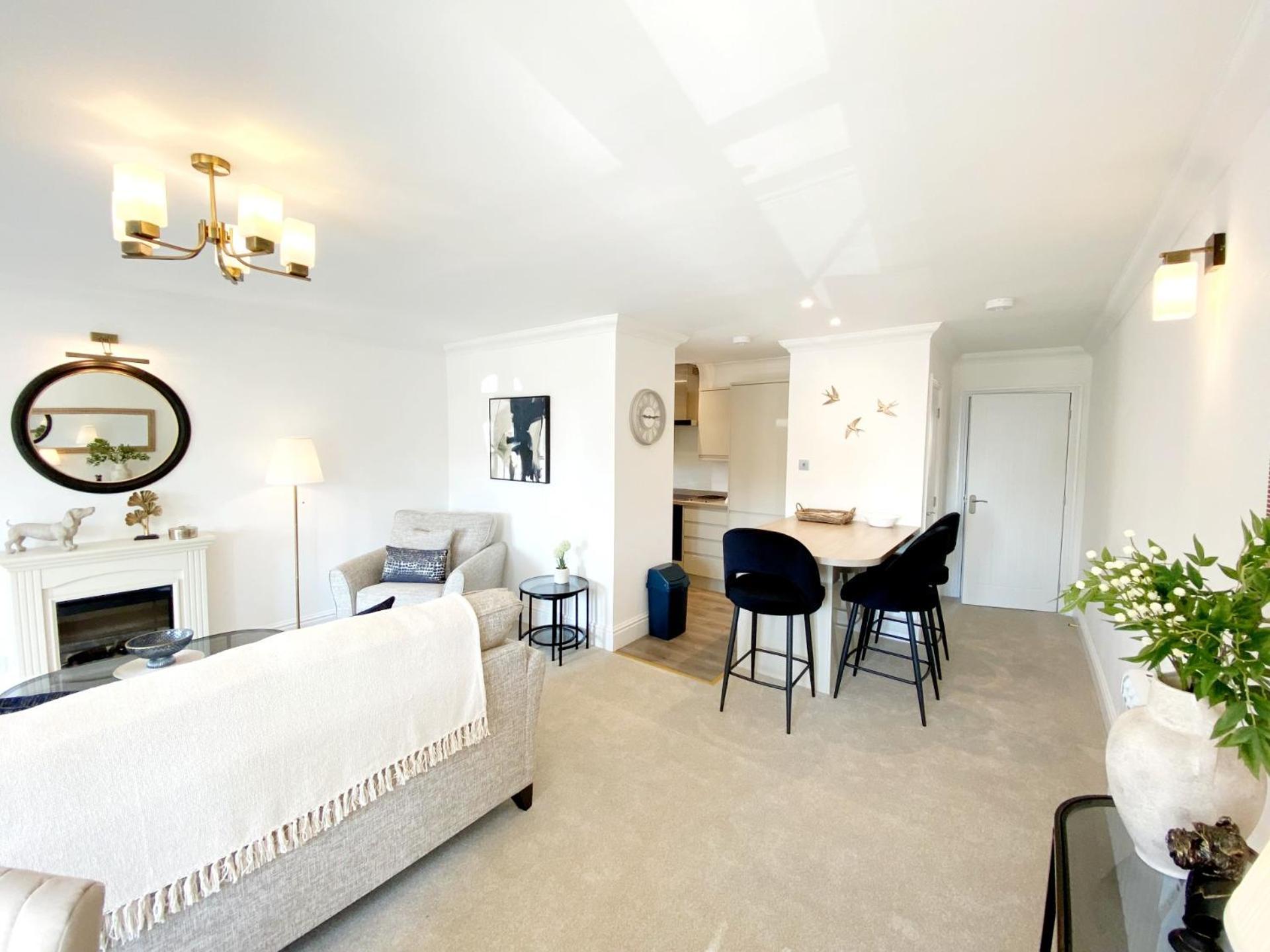 The Seaview Suites At The Corbyn Apartments Torquay Ngoại thất bức ảnh