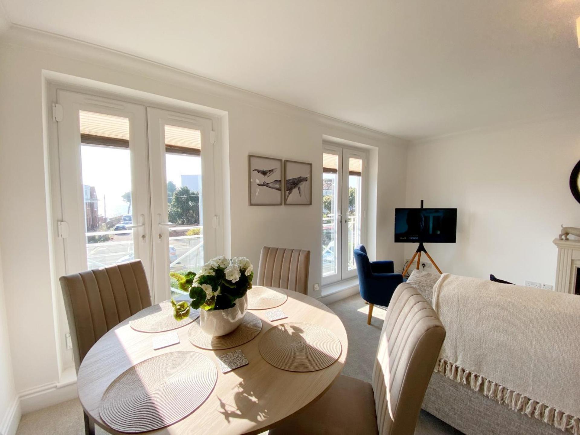 The Seaview Suites At The Corbyn Apartments Torquay Ngoại thất bức ảnh
