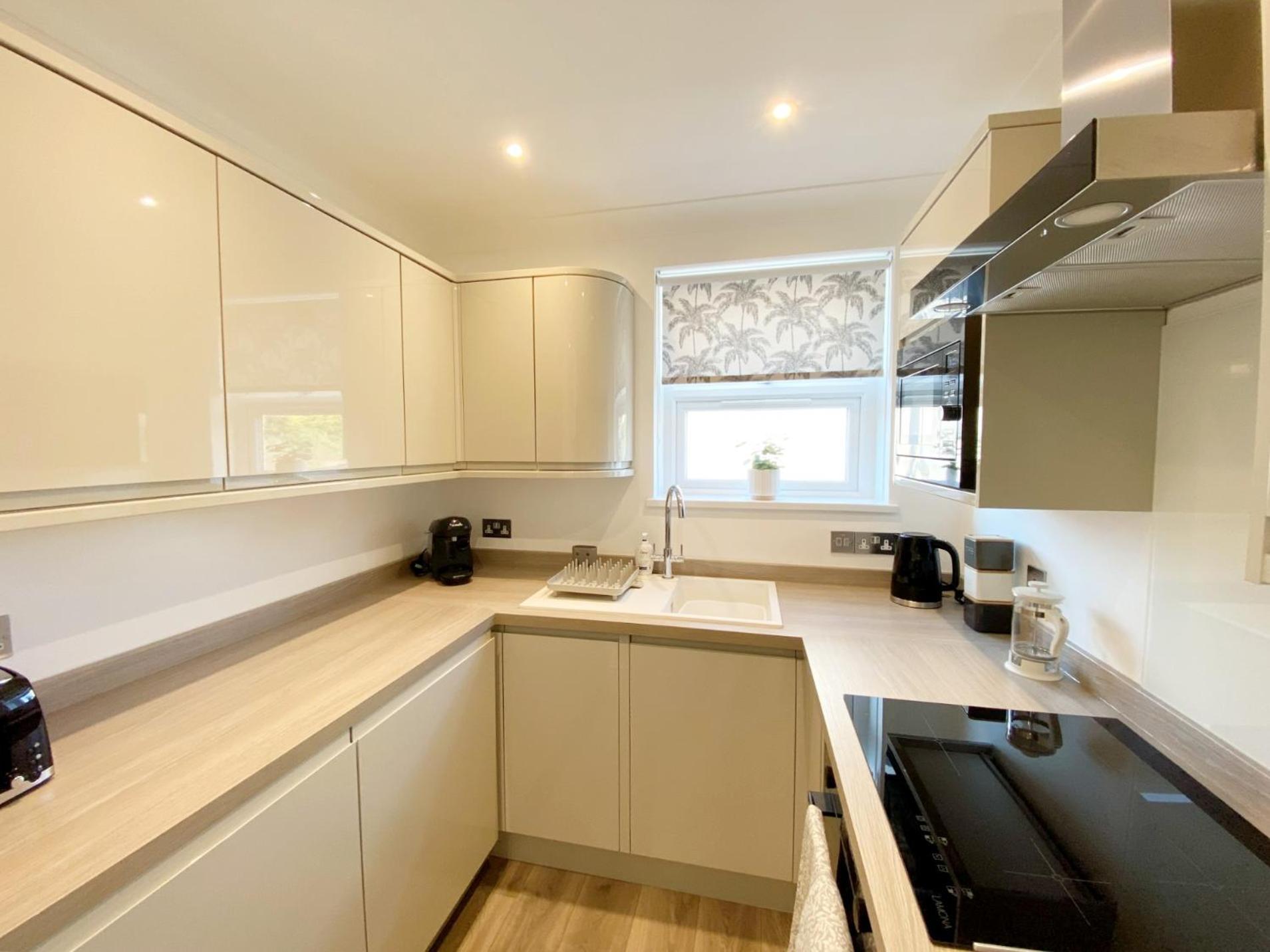 The Seaview Suites At The Corbyn Apartments Torquay Ngoại thất bức ảnh
