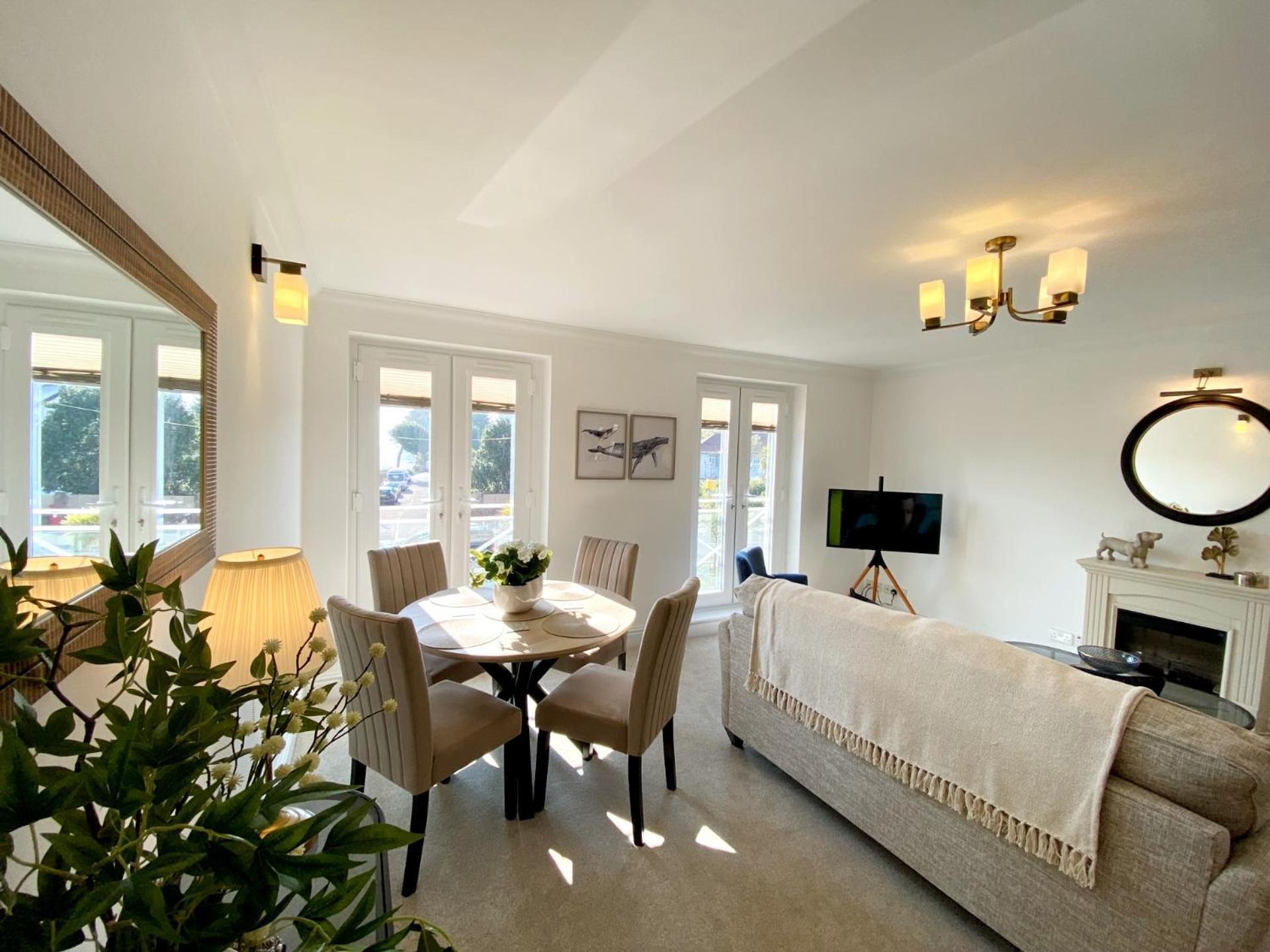The Seaview Suites At The Corbyn Apartments Torquay Ngoại thất bức ảnh