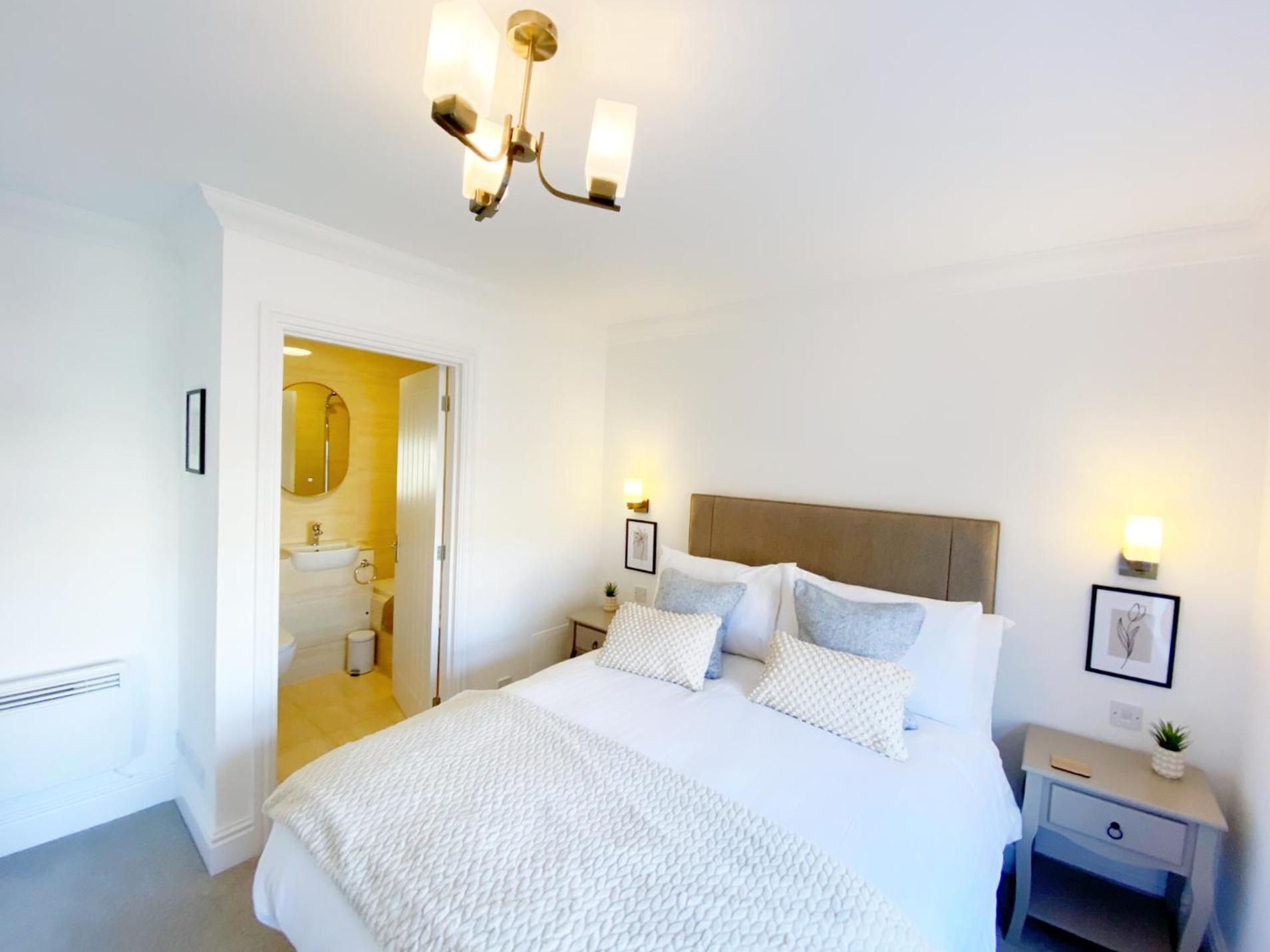 The Seaview Suites At The Corbyn Apartments Torquay Ngoại thất bức ảnh