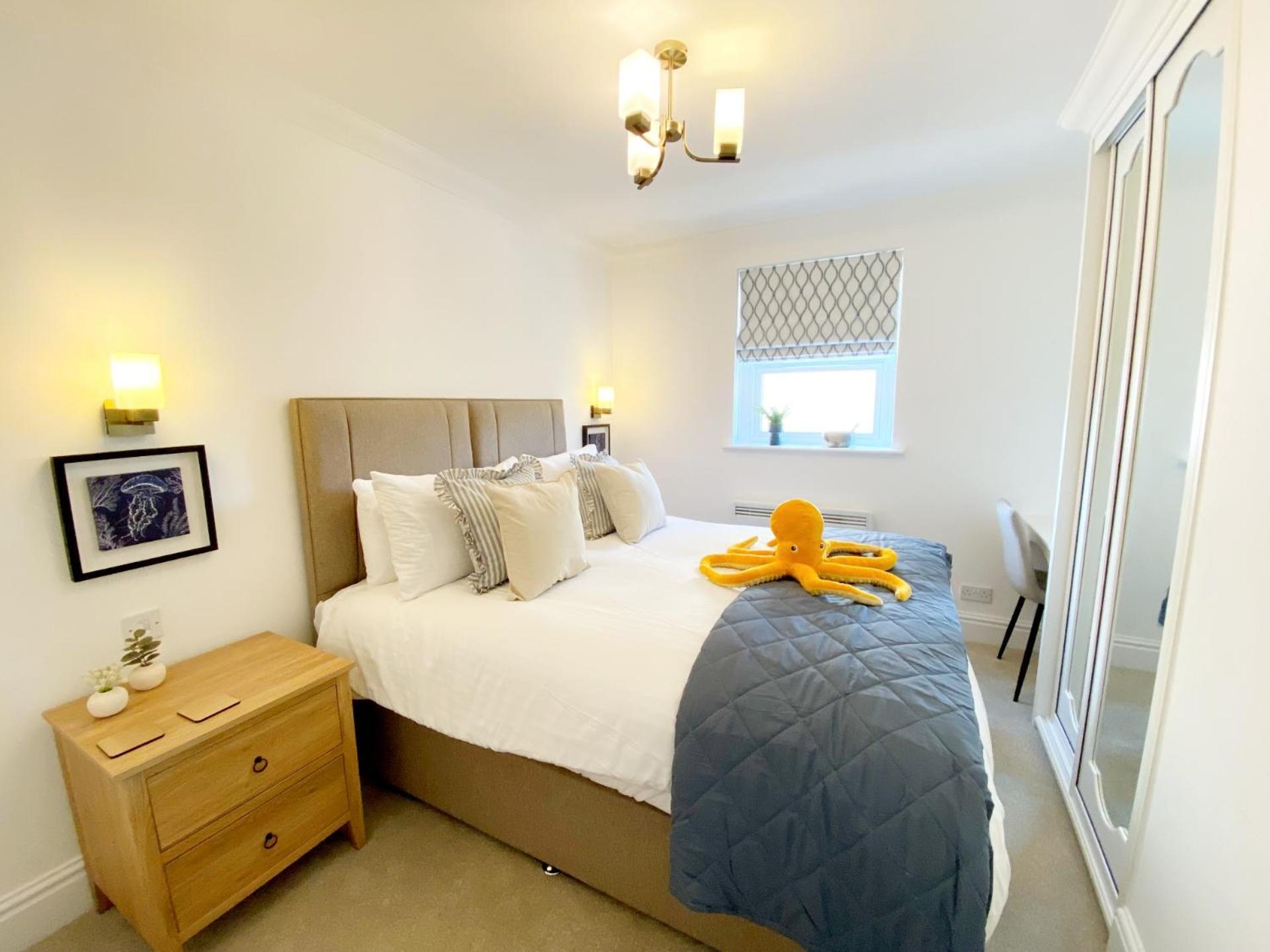 The Seaview Suites At The Corbyn Apartments Torquay Ngoại thất bức ảnh